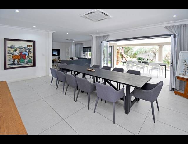 4 BEDROOM HOUSE TO LET IN ATHOLL